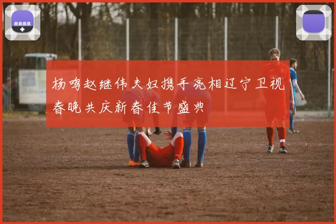 杨鸣赵继伟夫妇携手亮相辽宁卫视春晚共庆新春佳节盛典