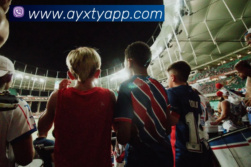 App Interface Preview